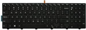 Dell Inspiron 15 3541 Keyboard,