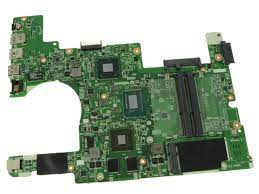 Dell Inspiron 15z 5523 Laptop Motherboard Hyd