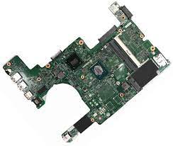 Dell Inspiron 15z 5523 Laptop Motherboard