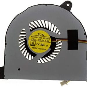 Dell Inspiron 17R 5720 CPU Cooling Fan