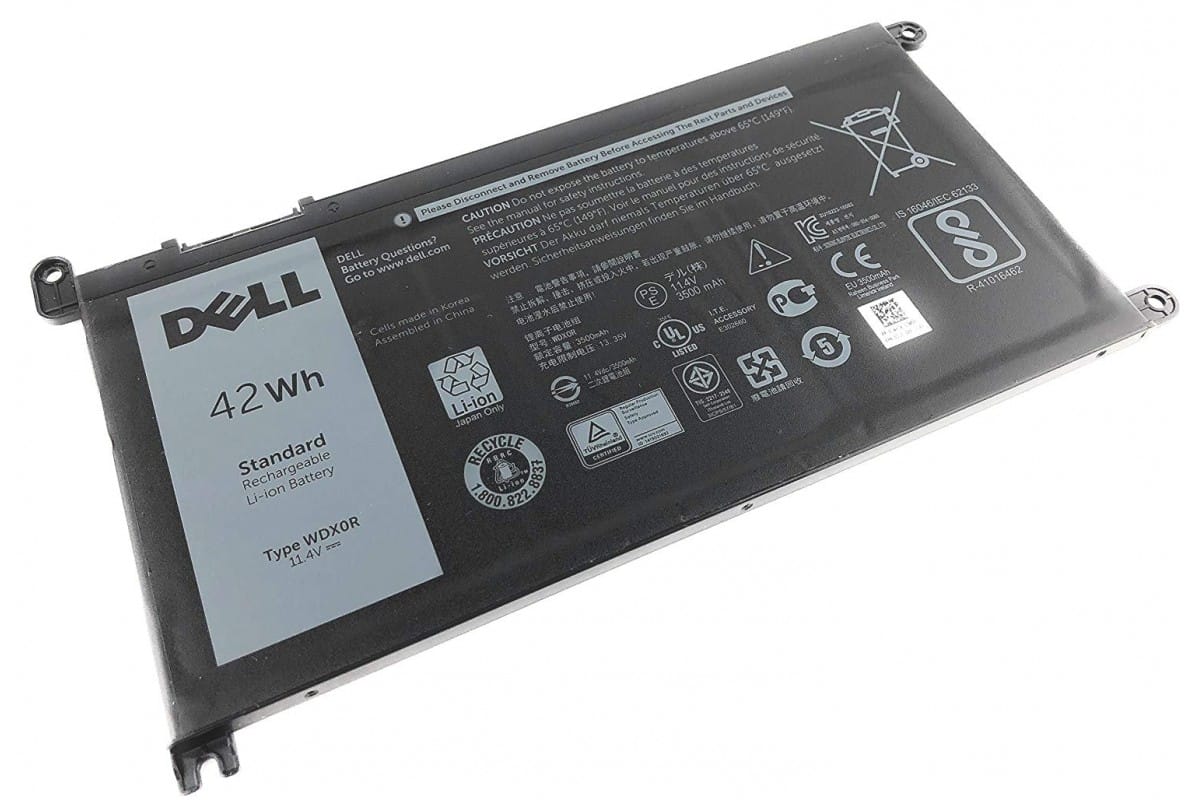 Dell Inspiron 5480 Battery