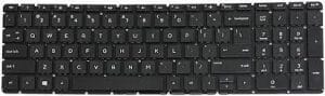 HP 15-AC053TX Laptop Keyboard Hyderabad