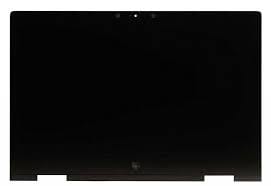 HP 15M-BP 15-BP 924357-001  UHD 4K LCD Touch Screen Display