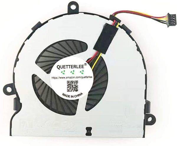 HP 582145-001 CPU Cooling Fan