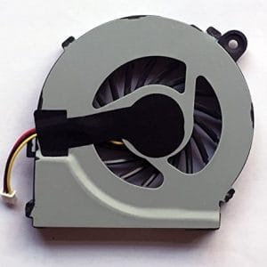 HP Compaq CQ62 CPU Cooling Fan