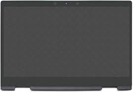 HP ENVY x360 - 15m-bp112dx LCD Display Touch Screen