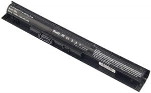 HP LA04 4 Cell Laptop Battery