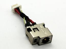 HP Pavilion DM1-1000 DC In Cable