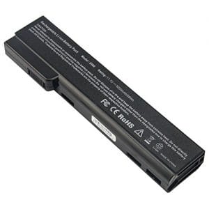 HP ProBook 6460b Notebook Laptop Battery