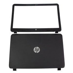 Hp 15bs541tu Screen Panel With Hinges Hyd