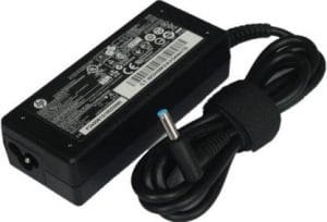 Hp 65w Blue Pin Adaptor