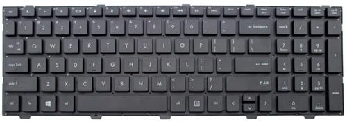 Hp Probook 4540s Keyboard - Laptop Repair World Hyderabad