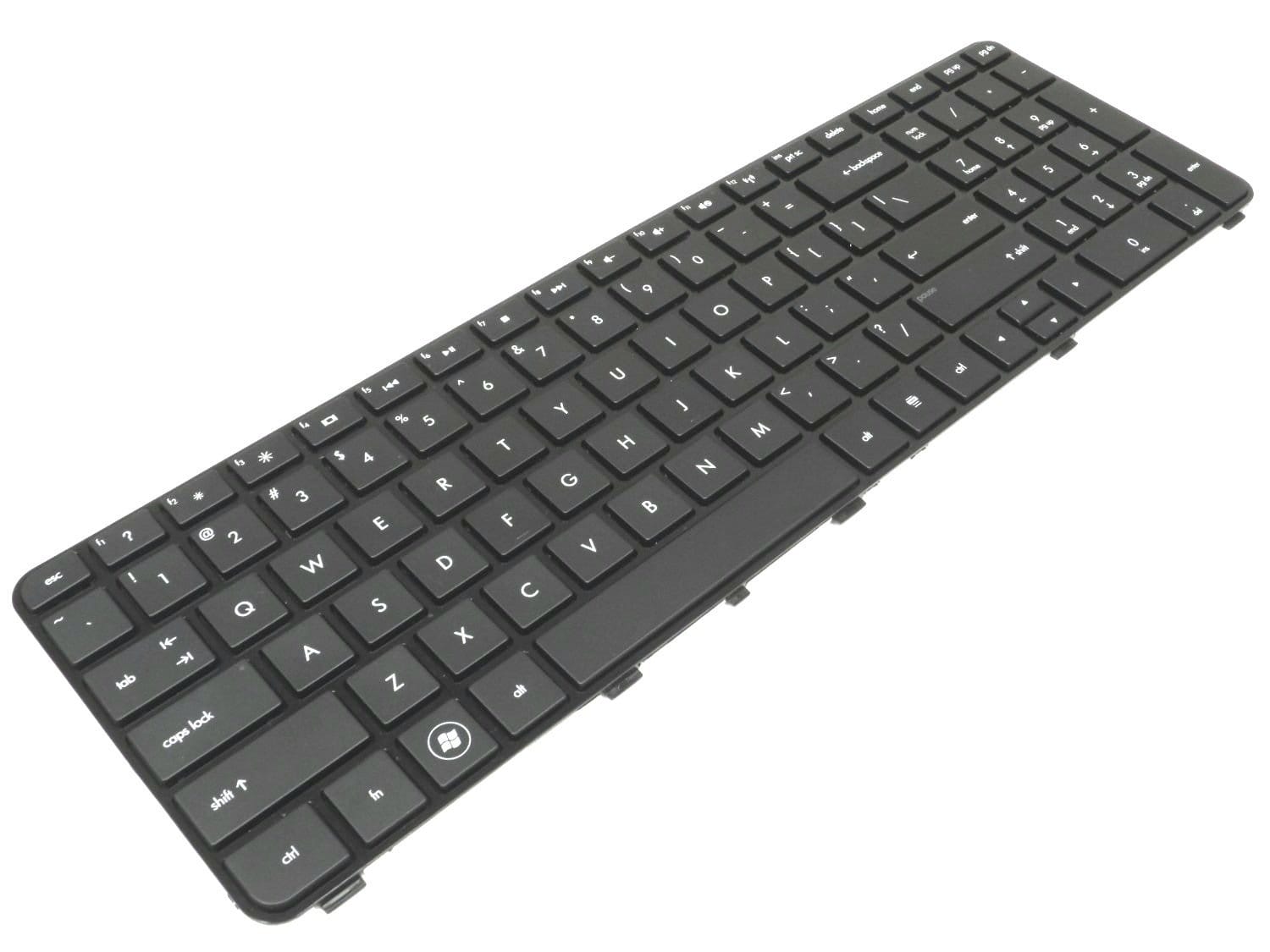 Keyboard For HP Compaq 15 S104TU Laptop
