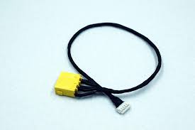 Lenovo 13 DC In Cable