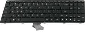 Lenovo G560 G550 G570 Laptop Keyboard Hyde