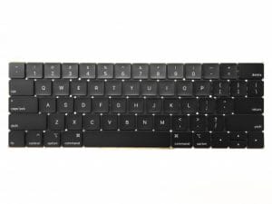 MacBook Pro A1990 Keyboard
