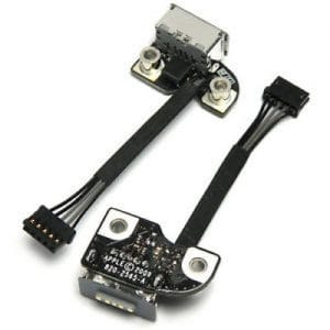 MacBook Pro A2159 DC Power Jack