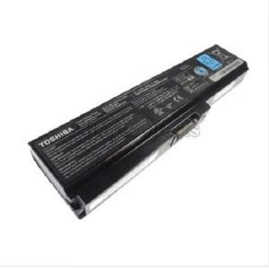 Toshiba PA3817U-1BRS Laptop Battery