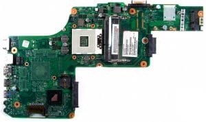 Toshiba Satellite L850 Motherboard Laptop Repair World