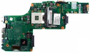 Toshiba Satellite L850 Motherboard