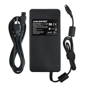 msi laptop charger