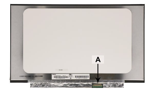 Lenovo Thinkpad T490 E490s T495s P43s L14 P14s T14 Gen 1 14-inch FHD IPS LED Display LCD Screen 02DC316