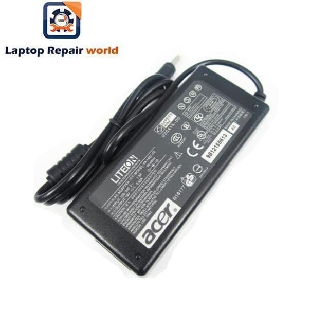 Acer 90W Laptop Charger