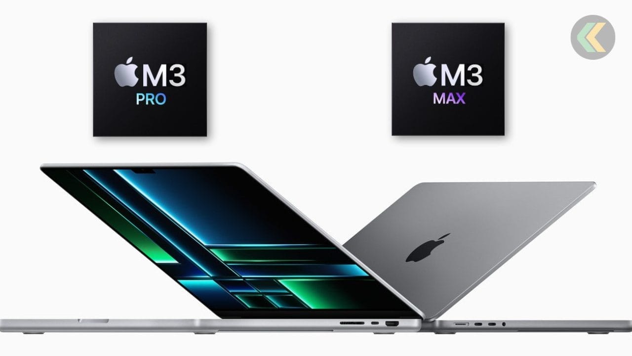 M3 Mania Will Apple's Next Chip Make Macbooks Unstoppable