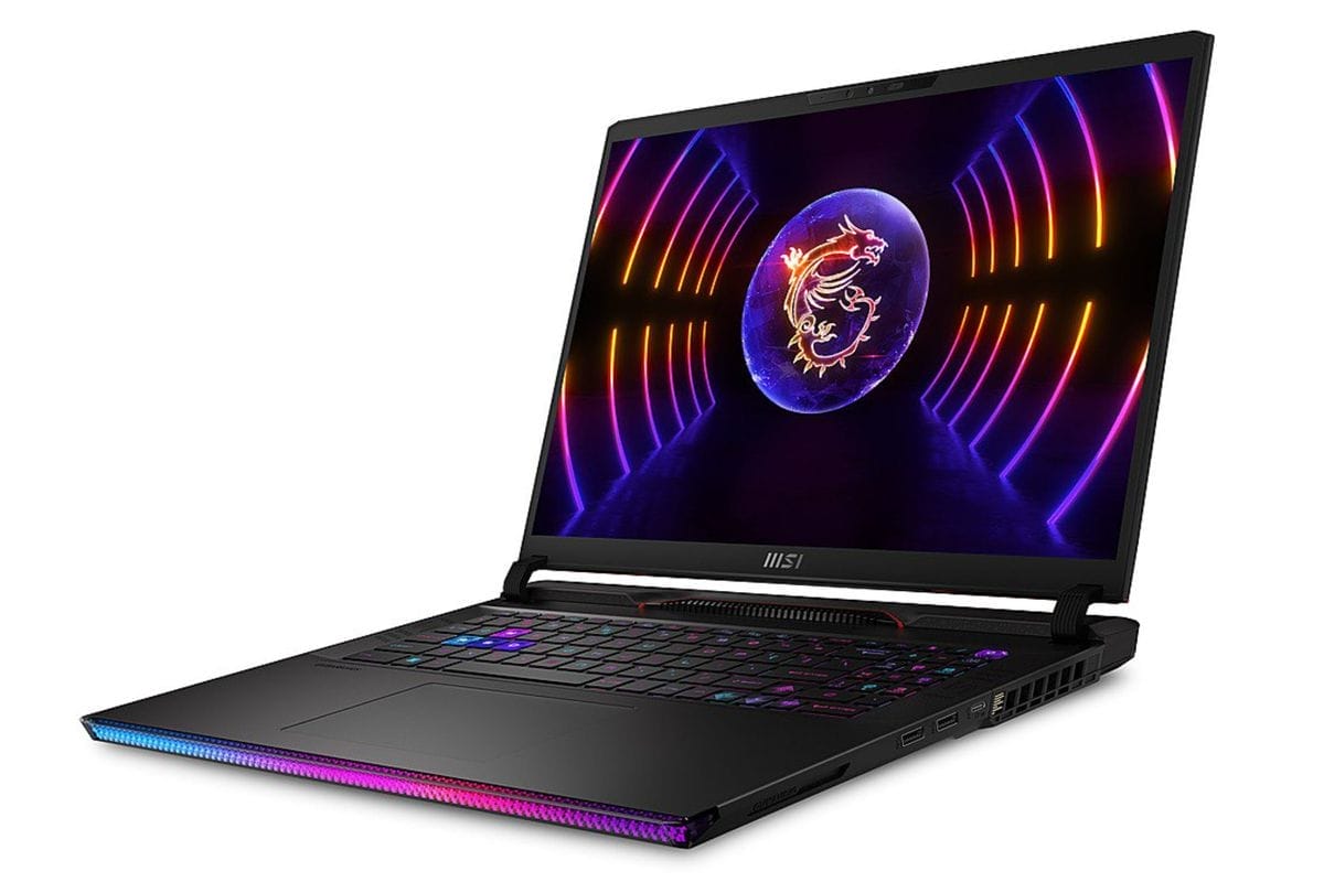 ⚡ 2024's Game-Changers Top 5 Must-Have Laptops for Power Users
