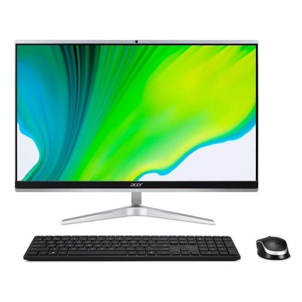 Acer Desktop Repair