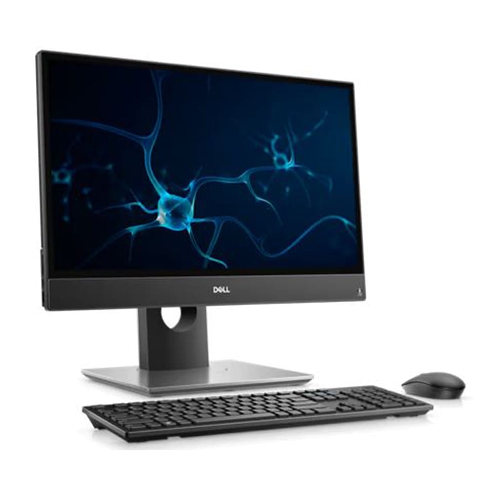 Dell Desktop Repair