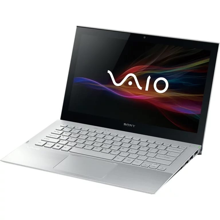 Sony Laptop 1 Hour Doorstep Repair