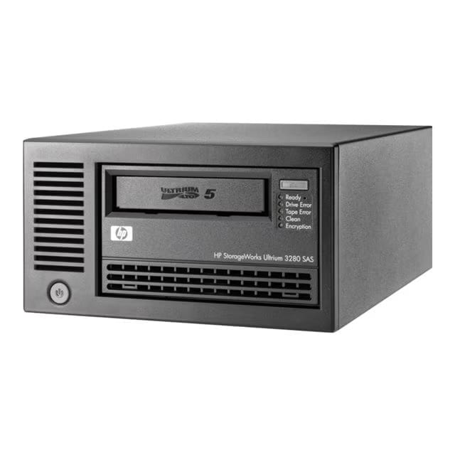 lto tape drive repair service