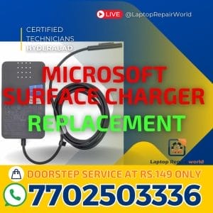 Microsoft Surface Charger