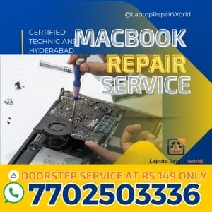 macbook repair service